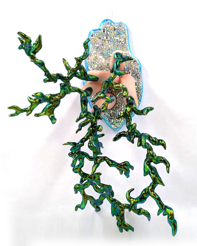 Эпистрас с лучат палусом - CO:CREATE 1