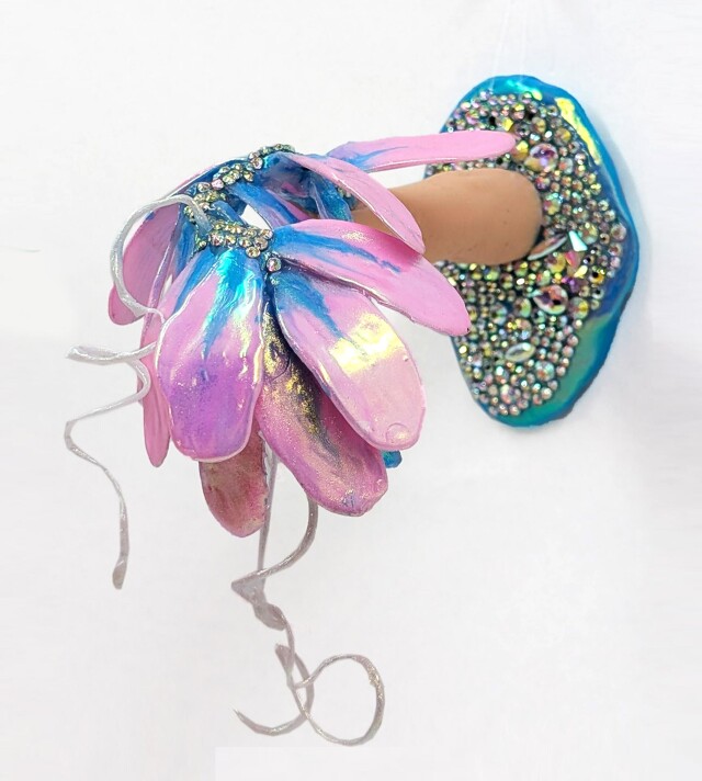 Эпистрас тенеритас - CO:CREATE