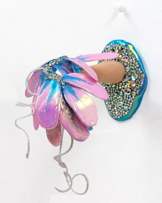 Эпистрас тенеритас - CO:CREATE 1