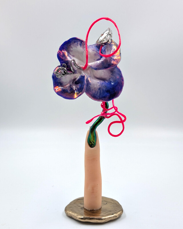 Аматория - CO:CREATE 1