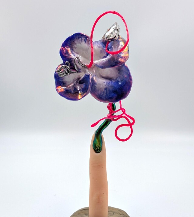 Аматория - CO:CREATE