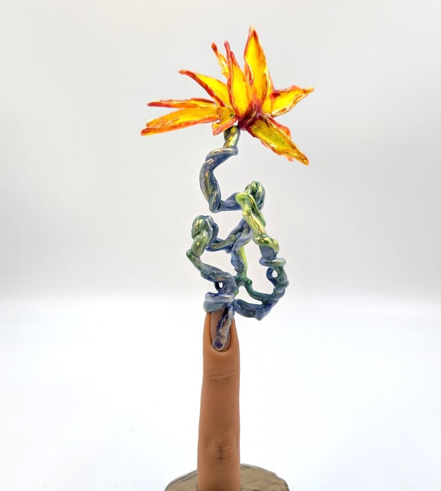 Серенум адультериум - CO:CREATE