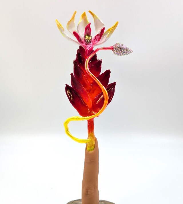 Луксурия морсу - CO:CREATE