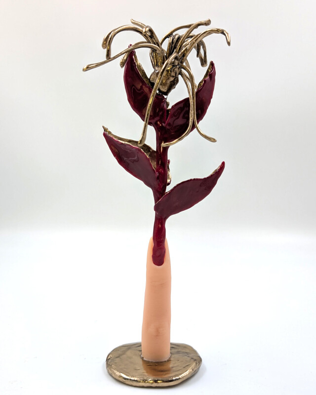 Фонс ауреус - CO:CREATE 1