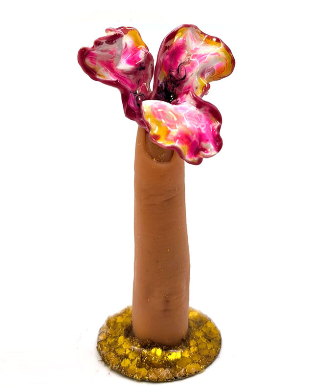 Цветок - CO:CREATE 1