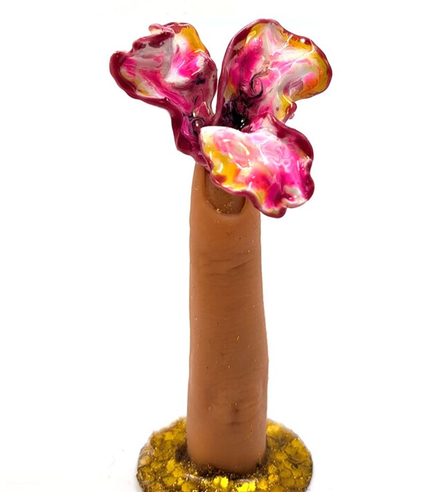 Цветок - CO:CREATE