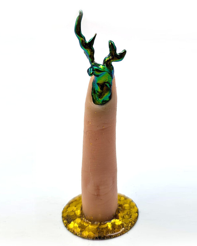 Цветок - CO:CREATE 1