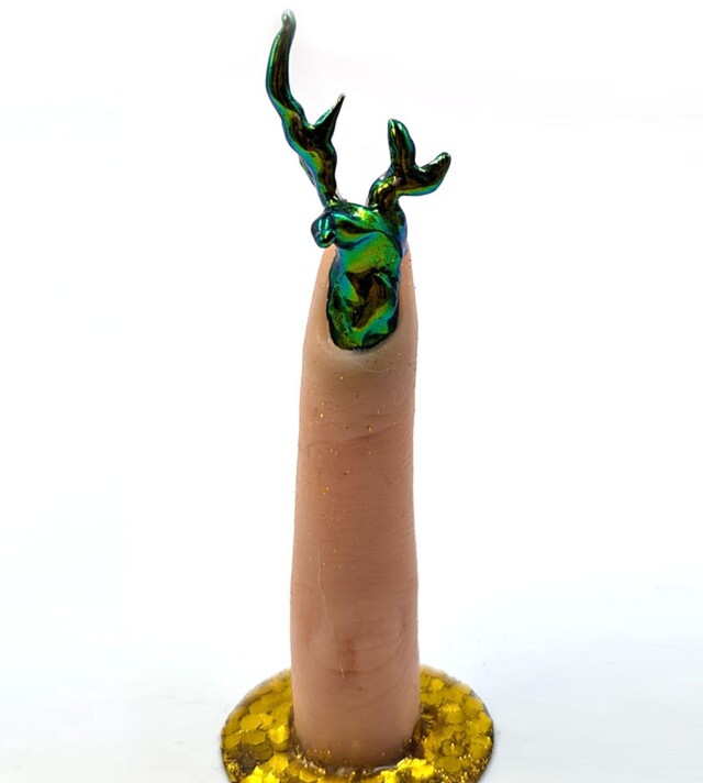 Цветок - CO:CREATE