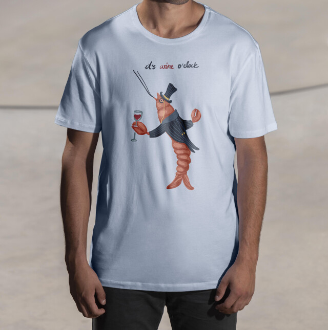 lobster vacation - CO:CREATE 1