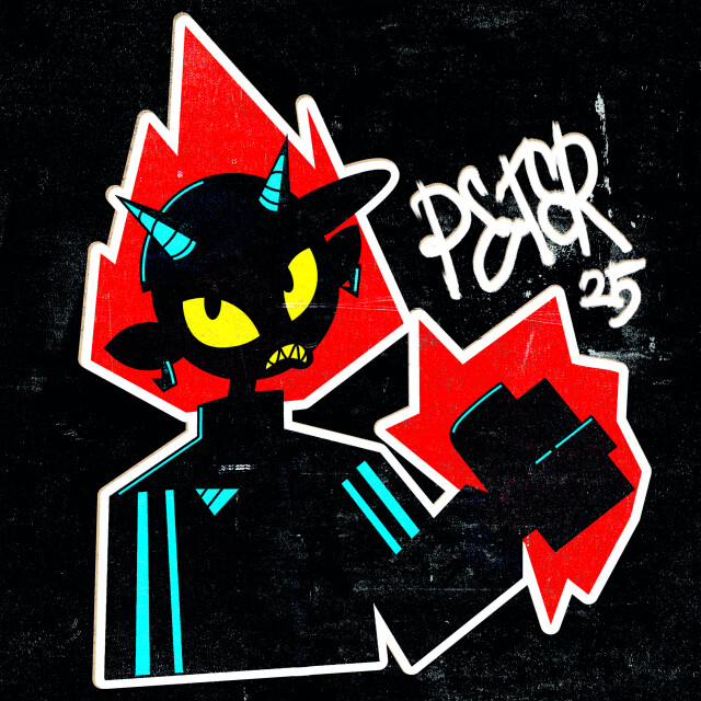 ПЕТЕРБУРГ 25 - CO:CREATE 2