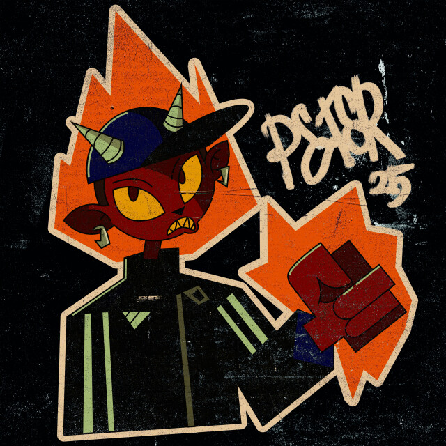 ПЕТЕРБУРГ 25 - CO:CREATE 1