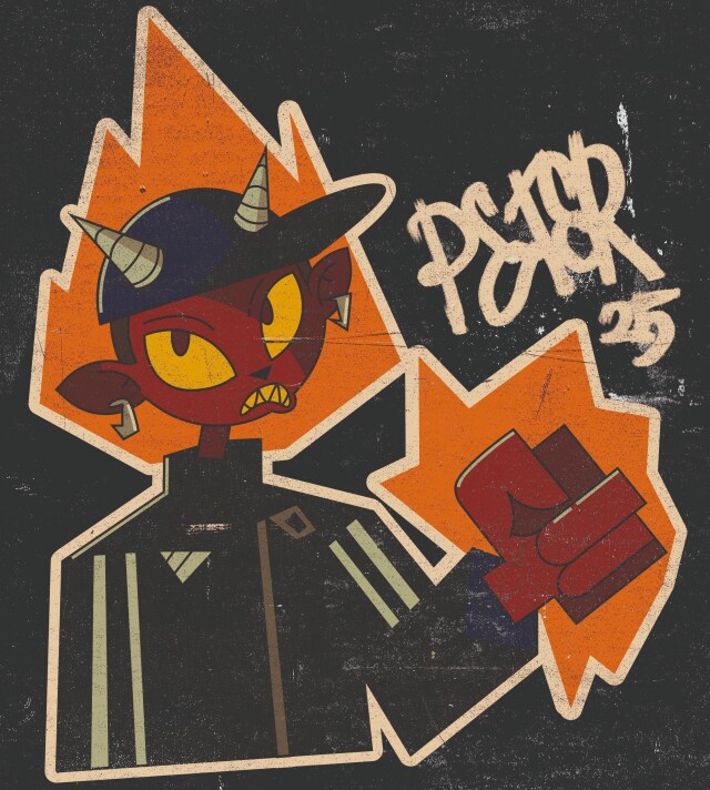 ПЕТЕРБУРГ 25 - CO:CREATE