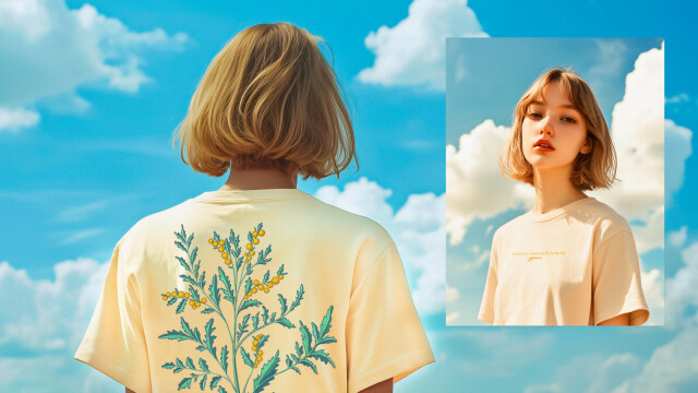 Нежность каменной земли. Урал. - CO:CREATE 2