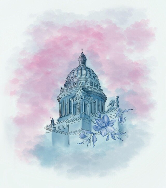 «Петра творение» - CO:CREATE 1