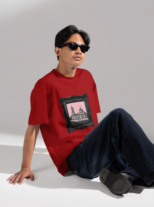 Тюменский триптих - CO:CREATE 4