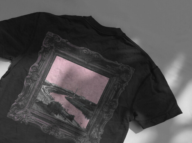 Тюменский триптих - CO:CREATE