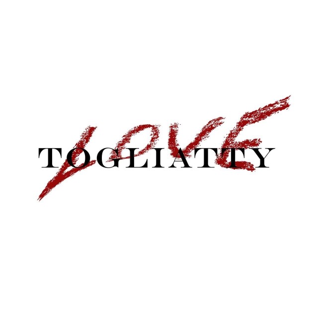 Pretty b*tches love Togliatty - CO:CREATE 5