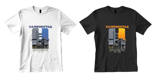 Дом Советов - Калининград - CO:CREATE 2