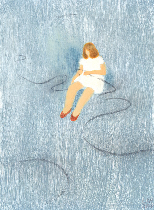 Девочки - CO:CREATE 3