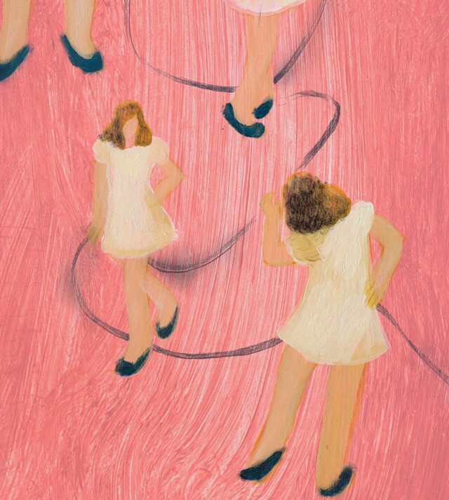 Девочки - CO:CREATE