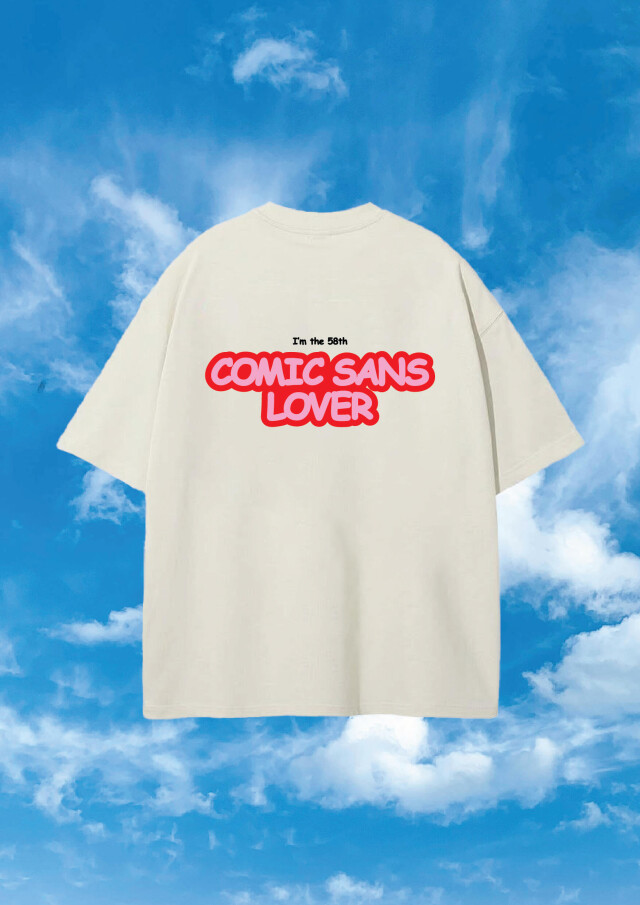 Пенза – столица Комик Санса! - CO:CREATE 1