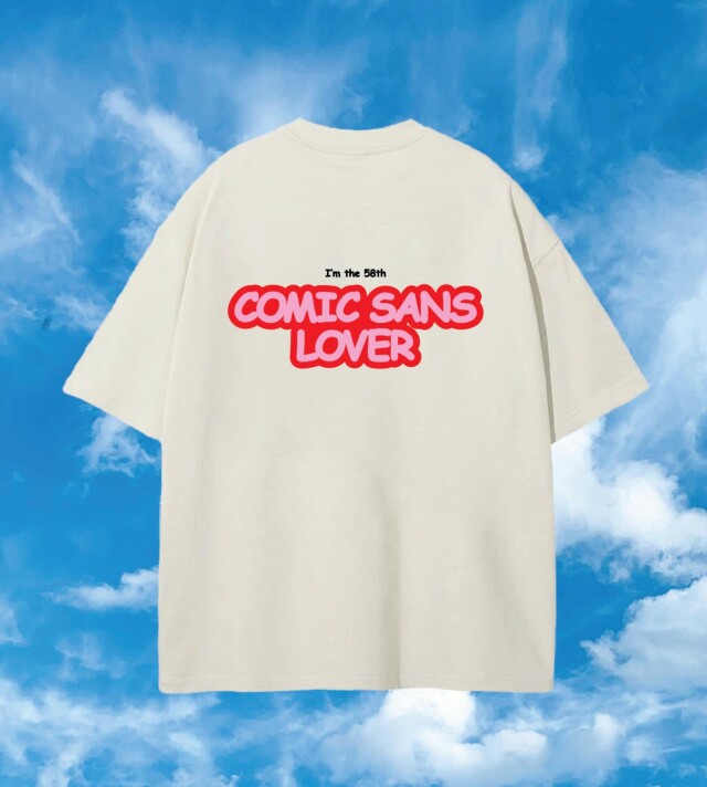 Пенза – столица Комик Санса! - CO:CREATE