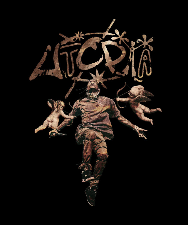 UTOPIA - CO:CREATE 1