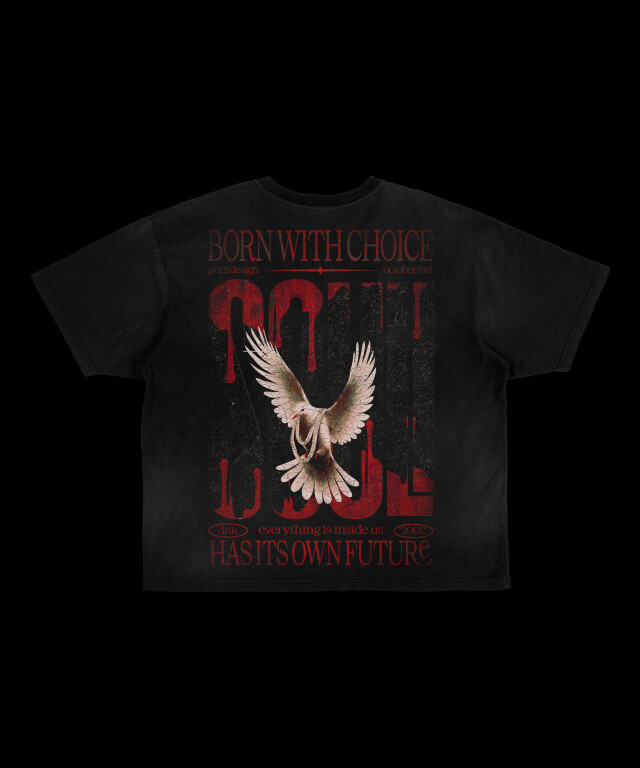 FREEDOM - CO:CREATE 5