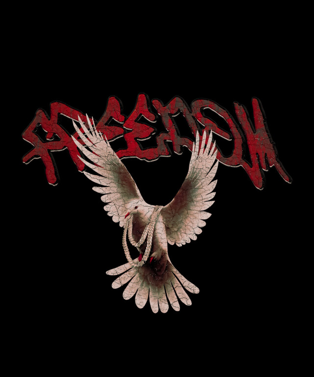 FREEDOM - CO:CREATE 1