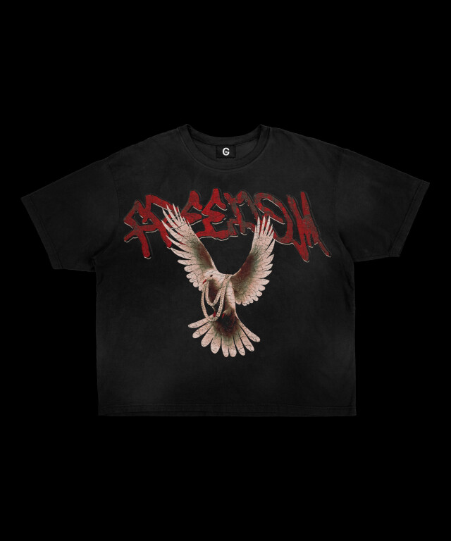 FREEDOM - CO:CREATE 4