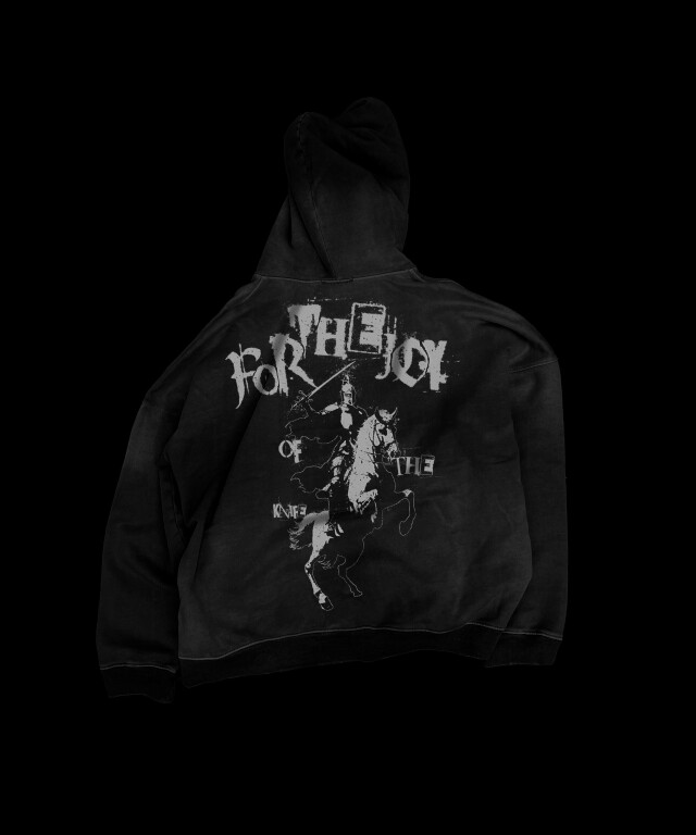 FOR THE JOY - CO:CREATE 4