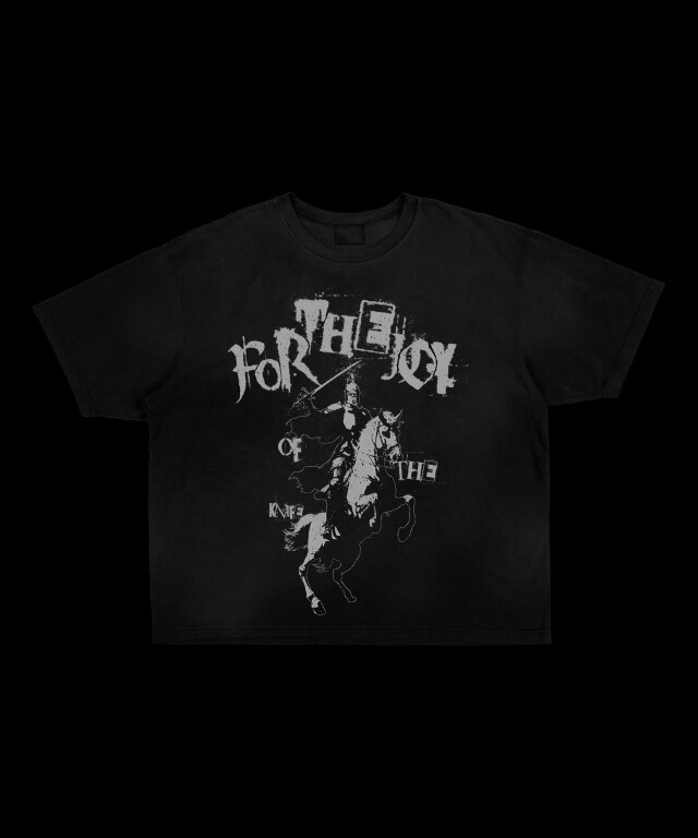 FOR THE JOY - CO:CREATE 2