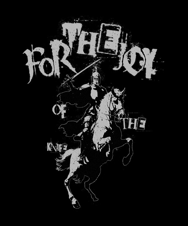 FOR THE JOY - CO:CREATE 1