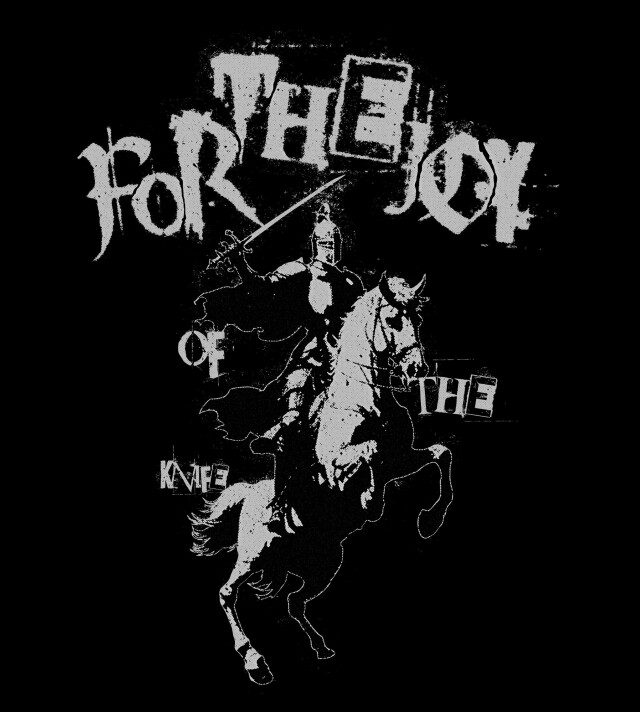 FOR THE JOY - CO:CREATE