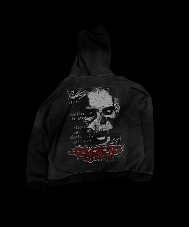 STRUGGLE STORY - CO:CREATE 4