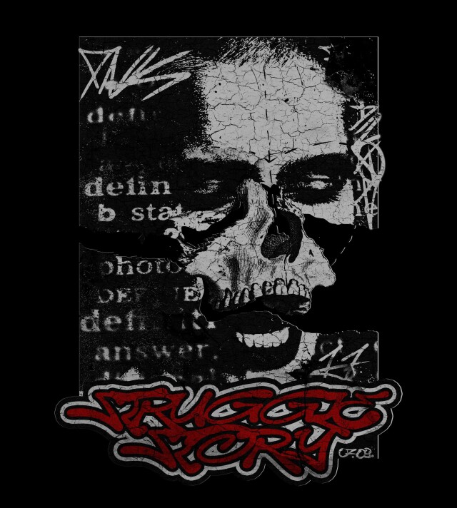 STRUGGLE STORY - CO:CREATE