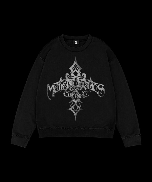 Melancholics of Culture - CO:CREATE 6