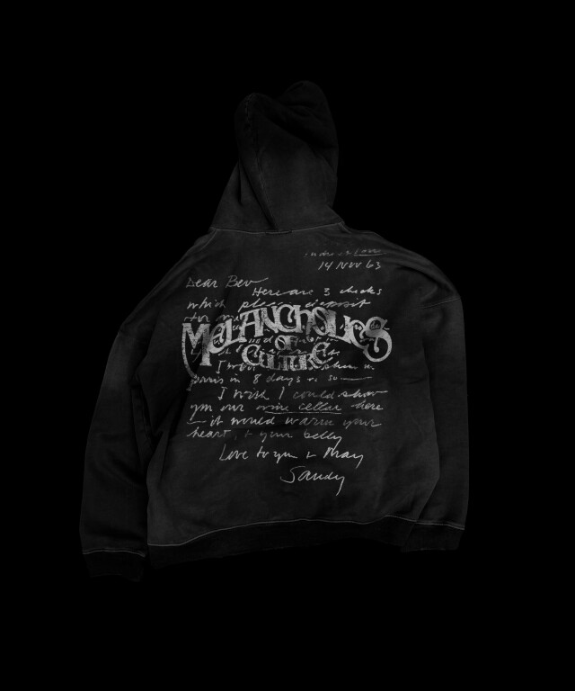 Melancholics of Culture - CO:CREATE 3