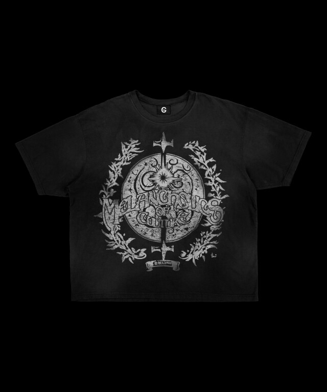 Melancholics of Culture - CO:CREATE 4