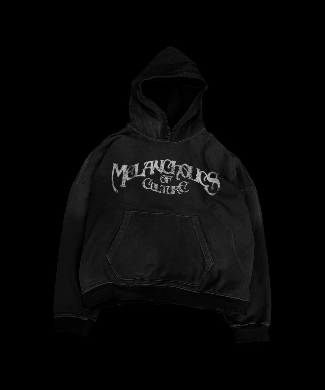 Melancholics of Culture - CO:CREATE 2