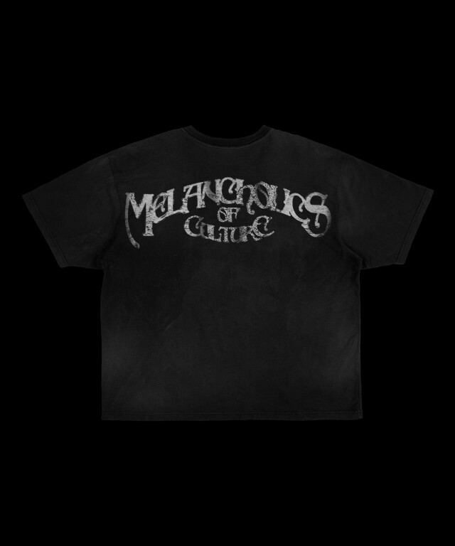 Melancholics of Culture - CO:CREATE 5