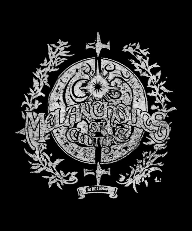 Melancholics of Culture - CO:CREATE 1