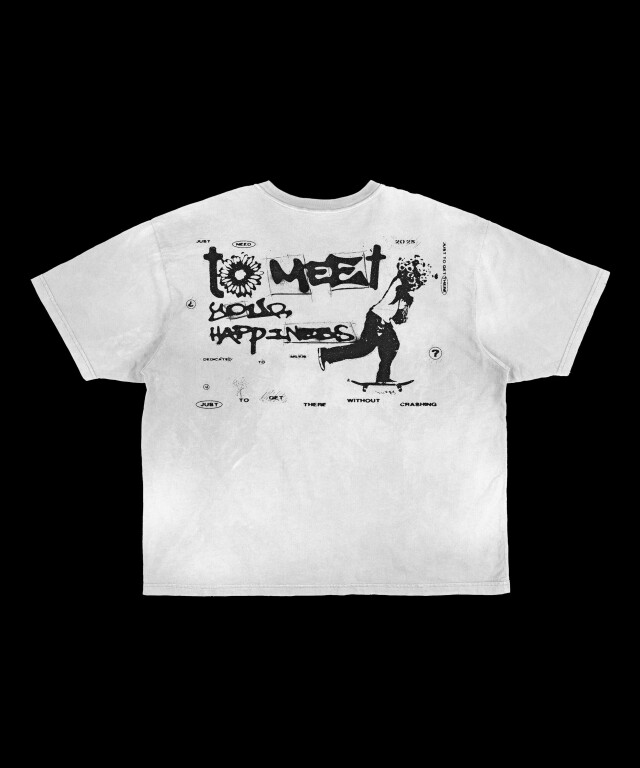 To Meet Your Hapiness - CO:CREATE 3