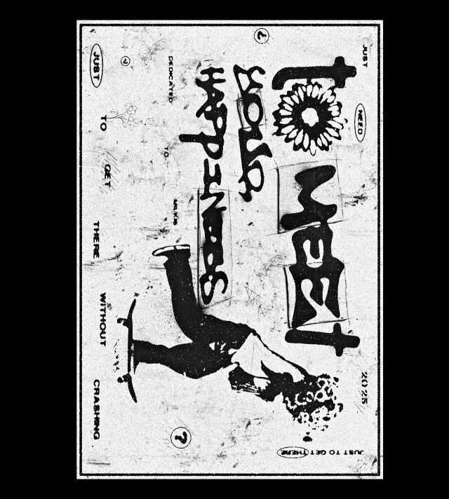 To Meet Your Hapiness - CO:CREATE