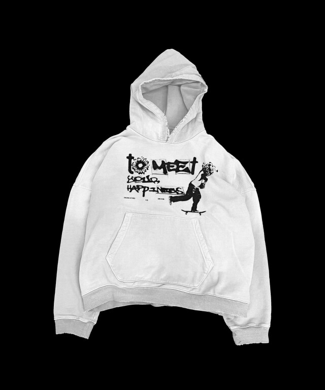 To Meet Your Hapiness - CO:CREATE 4