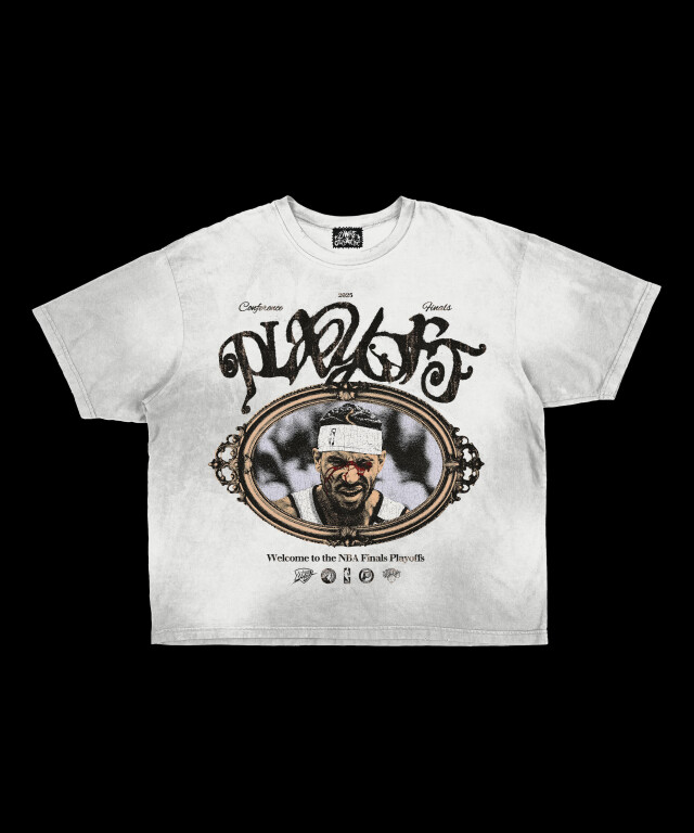 PLAYOFF - CO:CREATE 2