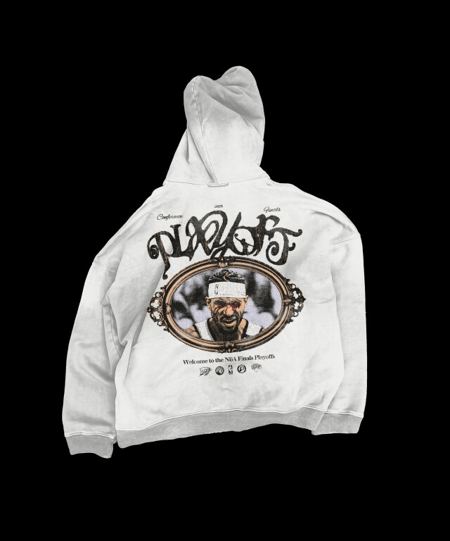 PLAYOFF - CO:CREATE 4