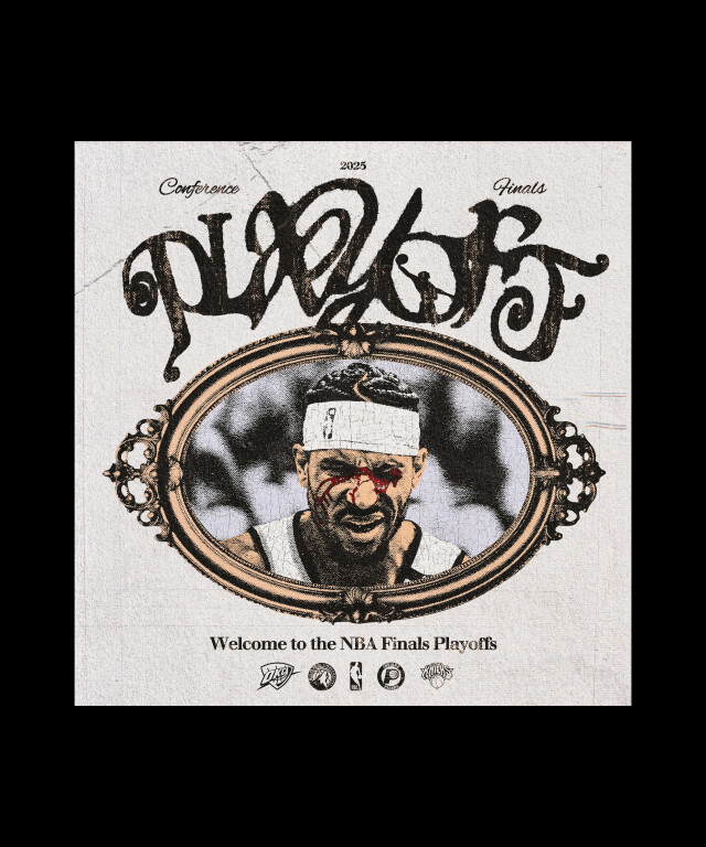 PLAYOFF - CO:CREATE 1