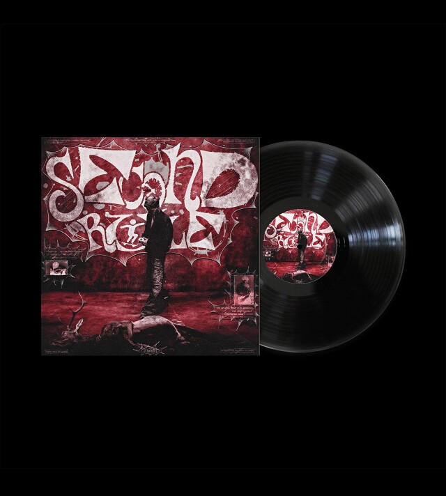 SECOND RULE - CO:CREATE