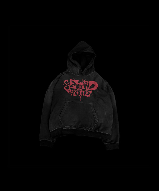 SECOND RULE - CO:CREATE 3